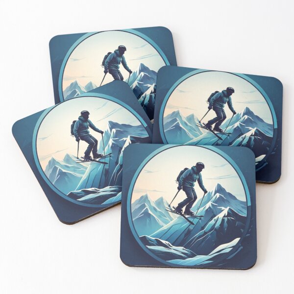 Item preview, Ski Saison  designed and sold by Ash44444.