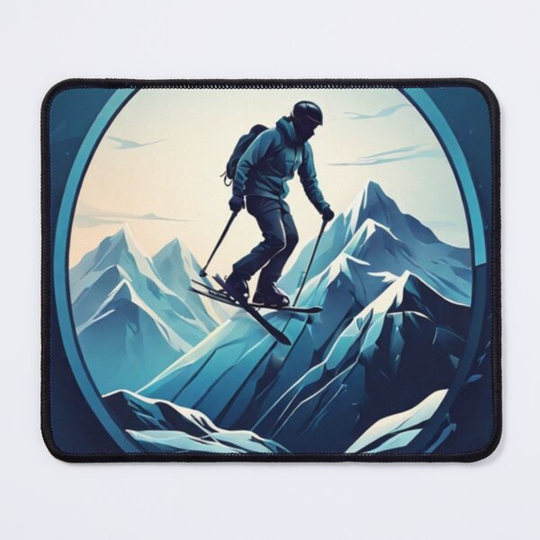 Item preview, Ski Saison  designed and sold by Ash44444.