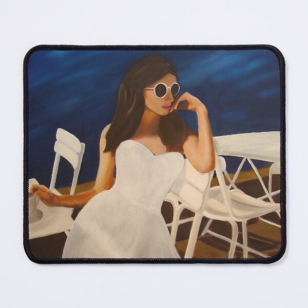 Item preview, Morning in Rio de Janeiro - Artem Tuliuk original oil painting designed and sold by Artem Tuliuk.