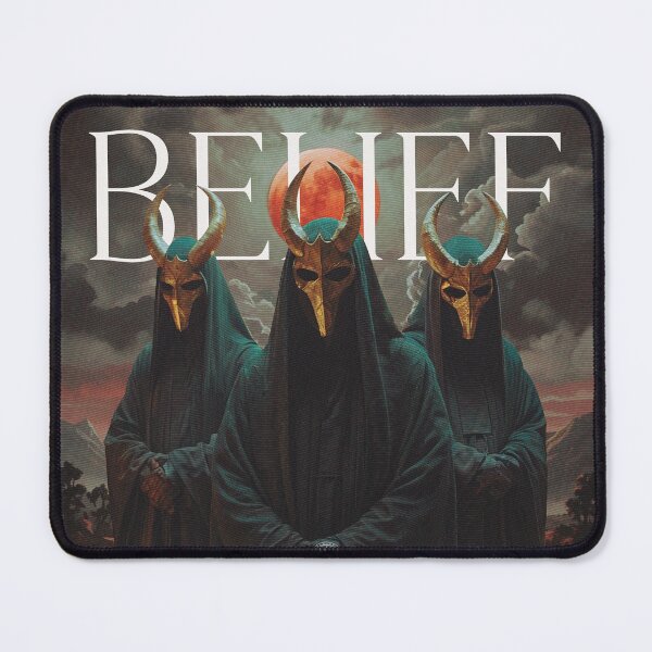 Item preview, Belief designed and sold by EdizFidanci.