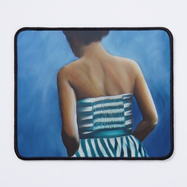Item preview, I'm leaving - Tuliuk original oil painting designed and sold by Artem Tuliuk.