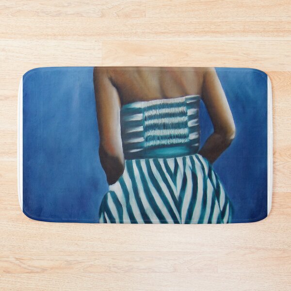 Item preview, I'm leaving - Tuliuk original oil painting designed and sold by Artem Tuliuk.