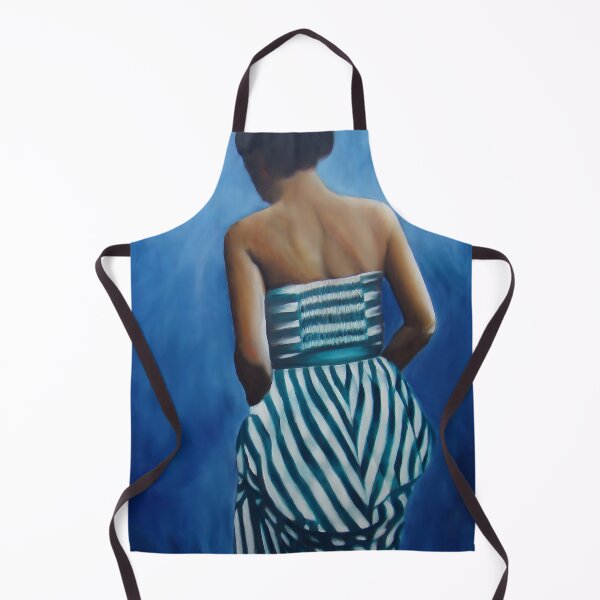 Item preview, I'm leaving - Tuliuk original oil painting designed and sold by Artem Tuliuk.