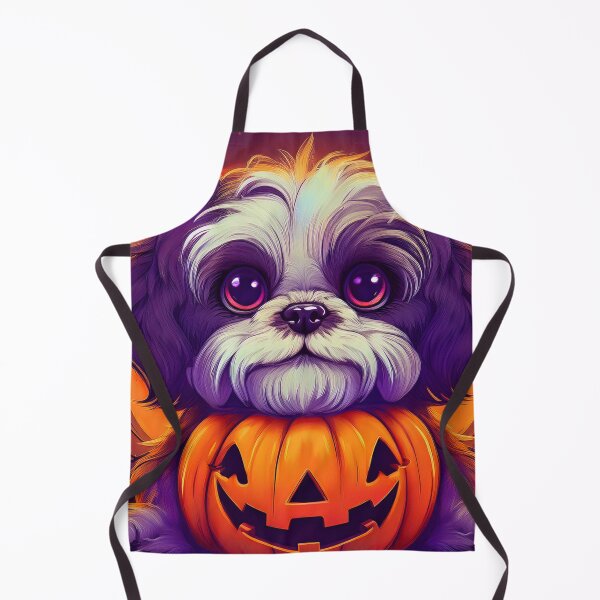 Item preview, Boooo dog halloween 27 designed and sold by Mandalahijo.