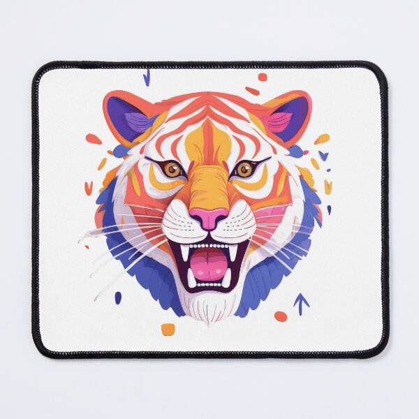 Item preview, Tiger 10 designed and sold by sofilustra.