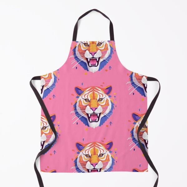 Item preview, Tiger 10 designed and sold by sofilustra.