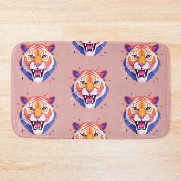 Item preview, Tiger 10 designed and sold by sofilustra.