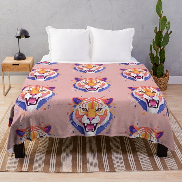 Item preview, Tiger 10 designed and sold by sofilustra.