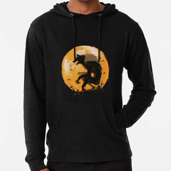 Item preview, Werewolf // wolves // Halloween // wolfman // haunted vibes // Wolf designed and sold by SMARTKIT  DESIGNAGENCY.