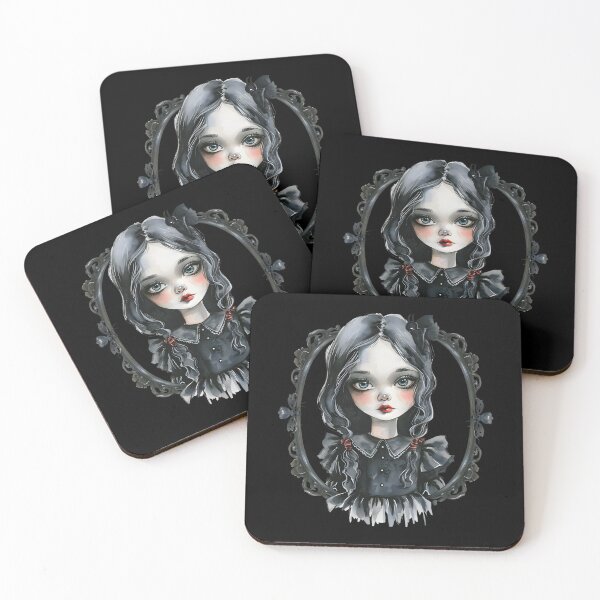 Item preview, Gothic Doll designed and sold by ShadowOfNature.