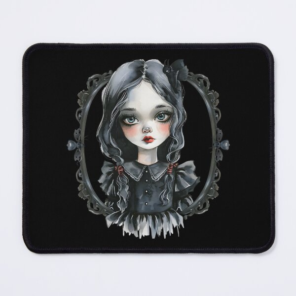 Item preview, Gothic Doll designed and sold by ShadowOfNature.