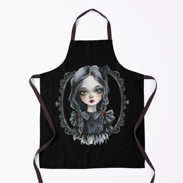Item preview, Gothic Doll designed and sold by ShadowOfNature.