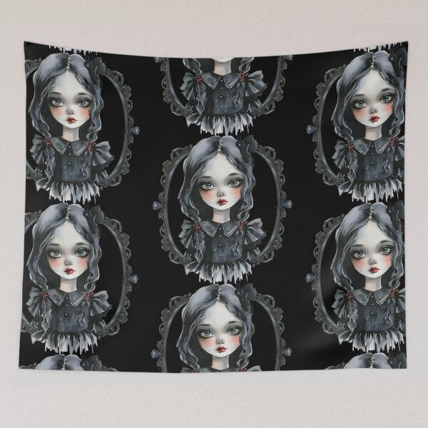 Item preview, Gothic Doll designed and sold by ShadowOfNature.