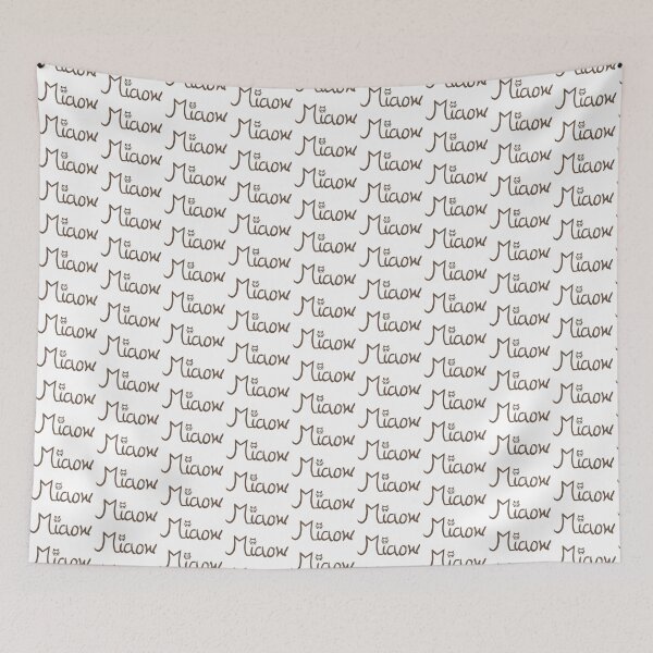 Item preview, Miaow Brown designed and sold by MagentaTwilight.