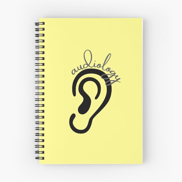 Item preview, Audiology designed and sold by SydStot.