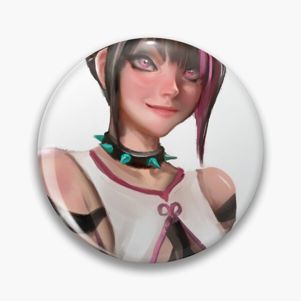 Item preview, Juri designed and sold by Stanbl7.