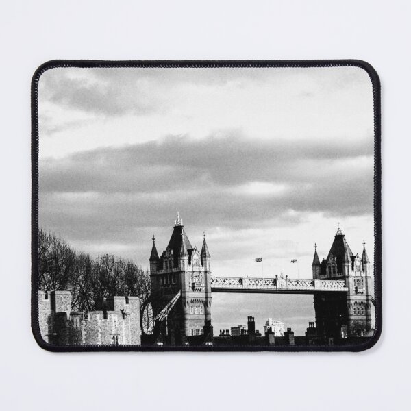 Item preview, Tower Bridge designed and sold by Jestermind.