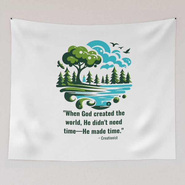 Item preview, Creationist designed and sold by denissmartin2020 ..