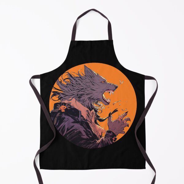 Item preview, Werewolf // wolves // Halloween // wolfman // haunted vibes // Wolf designed and sold by SMARTKIT  DESIGNAGENCY.