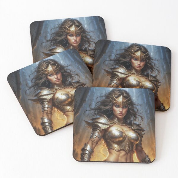 Item preview, Athena Goddess designed and sold by AliceWhiteDF.