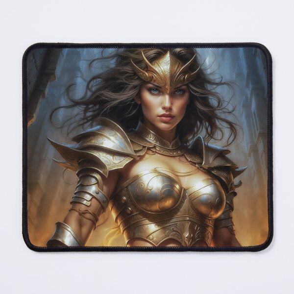 Item preview, Athena Goddess designed and sold by AliceWhiteDF.