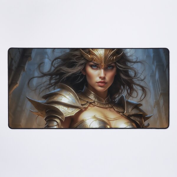 Item preview, Athena Goddess designed and sold by AliceWhiteDF.