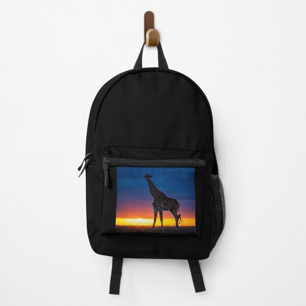 Item preview, La Girafe, Reine de la Savane designed and sold by Collection de trésors .