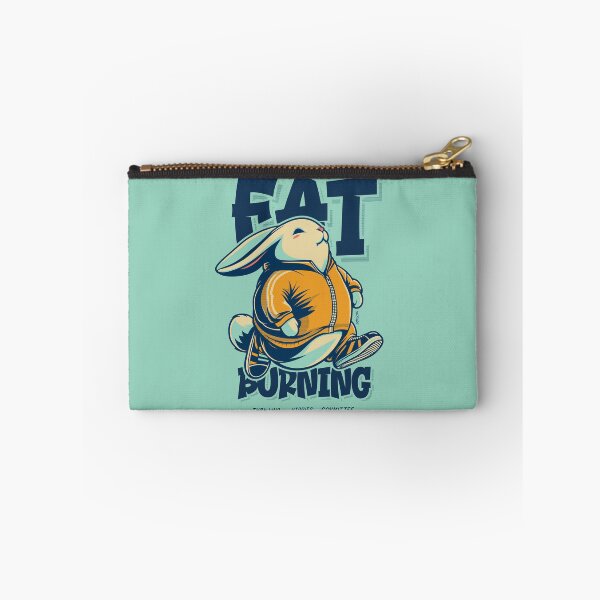 Item preview, Fat Burning T-shirt Graphic Design Illustration designed and sold by atspali.
