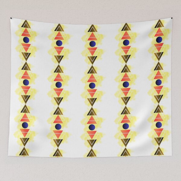 Item preview, Circle in Centre designed and sold by Zahramchinoy.