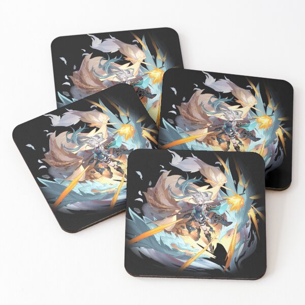 Item preview, Feixiao | Honkai: Star Rail designed and sold by Verthalies.