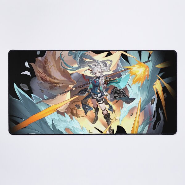 Item preview, Feixiao | Honkai: Star Rail designed and sold by Verthalies.