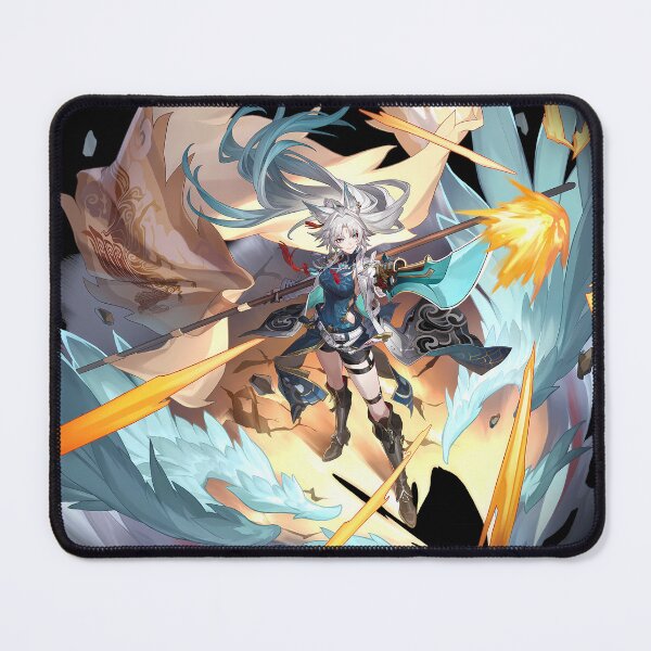 Item preview, Feixiao | Honkai: Star Rail designed and sold by Verthalies.