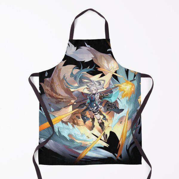 Item preview, Feixiao | Honkai: Star Rail designed and sold by Verthalies.