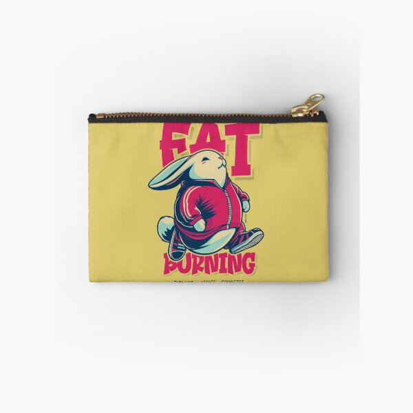 Item preview, Fat Burning T-shirt Graphic Design Illustration designed and sold by atspali.