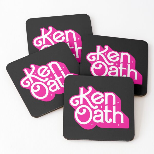 Item preview, Ken Oath designed and sold by drawingsbytom.
