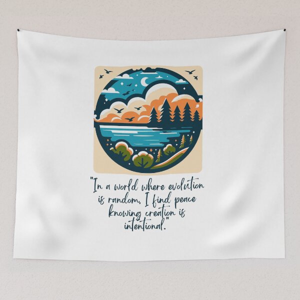 Item preview, Creationist designed and sold by denissmartin2020 ..