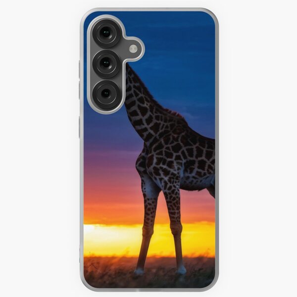 Item preview, The Giraffe, Queen of the Savanna designed and sold by Collection de trésors .
