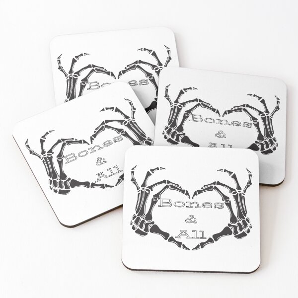 Item preview, Bones & All designed and sold by DrunkCherry.