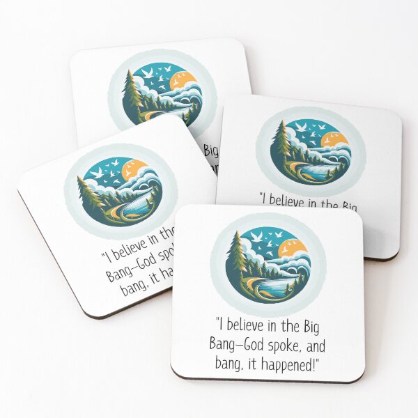 Item preview, Creationist designed and sold by denissmartin2020 ..