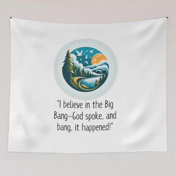 Item preview, Creationist designed and sold by denissmartin2020 ..
