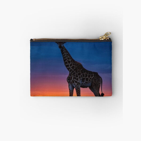 Artikelvorschau, Die Giraffe, Königin der Savanne entworfen und verkauft von Collection de trésors .