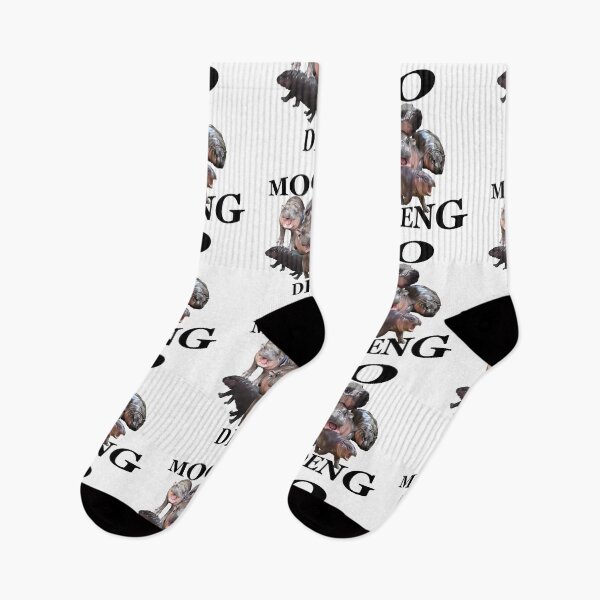 Item preview, moo deng appreciation  designed and sold by is4bxlle.