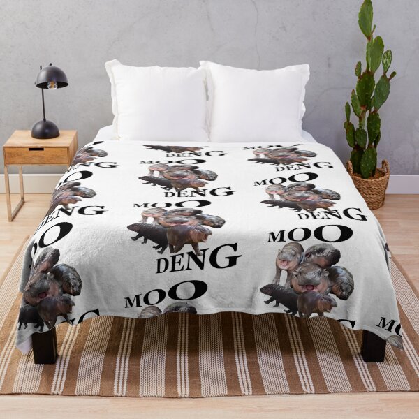 Item preview, moo deng appreciation designed and sold by is4bxlle.