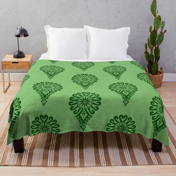 Item preview, Folk art, pattern of Polish highlanders - Parzenica designed and sold by mikistudio.