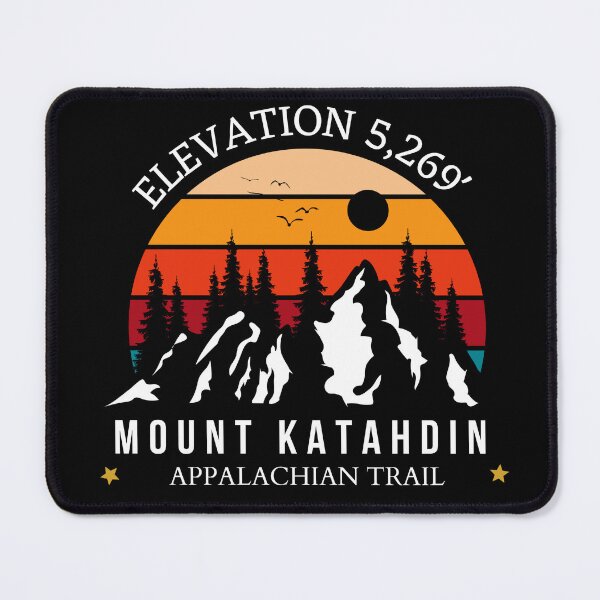 Item preview, Mount Katahdin designed and sold by brianmccourt10.
