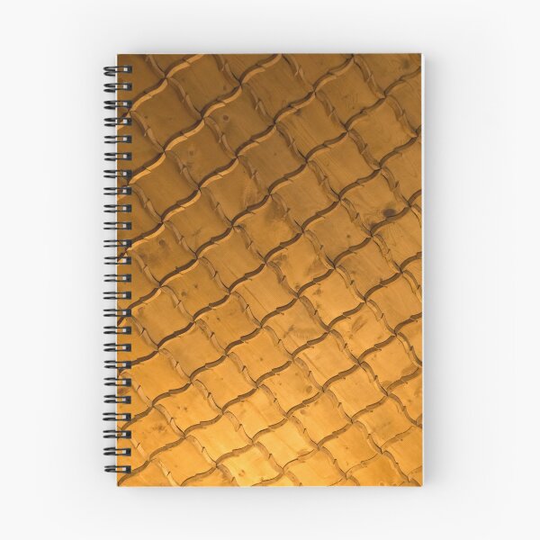 Item preview, Antique Wooden Ceiling in Warm Honey Tone designed and sold by Georgia Mizuleva.