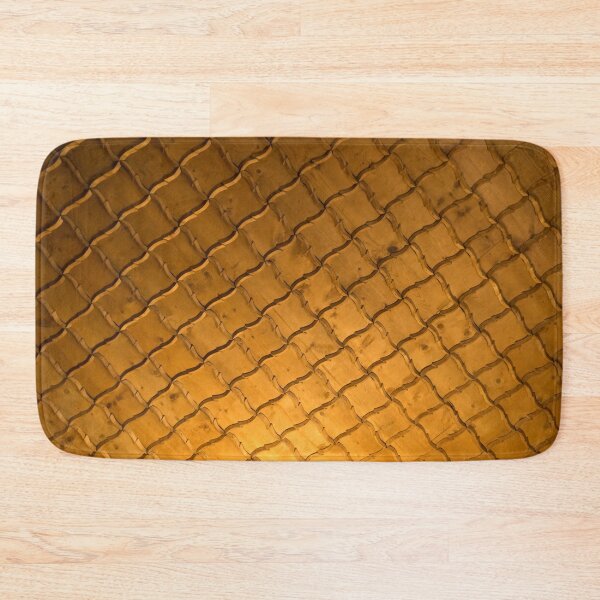 Item preview, Antique Wooden Ceiling in Warm Honey Tone designed and sold by Georgia Mizuleva.