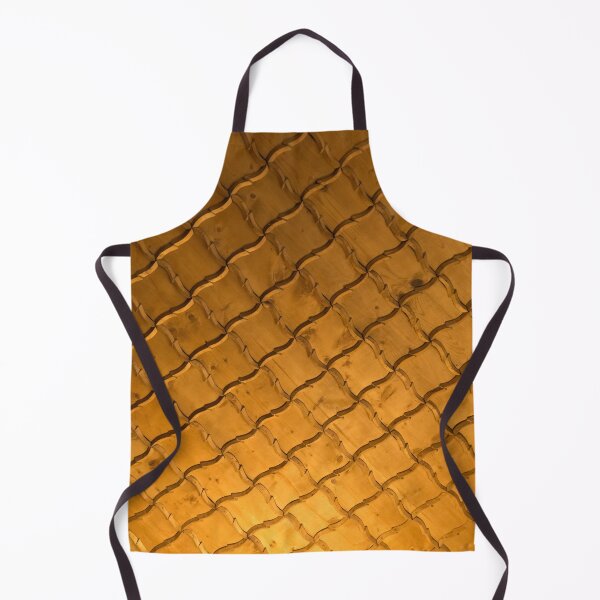 Item preview, Antique Wooden Ceiling in Warm Honey Tone designed and sold by Georgia Mizuleva.