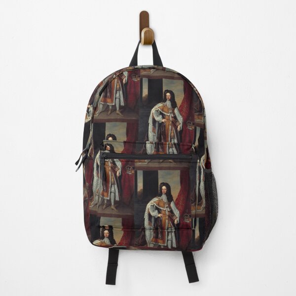 Item preview, Willem III (1650-1702), prins van Oranje, koning van Engeland - Kneller designed and sold by Vintage Designs +.