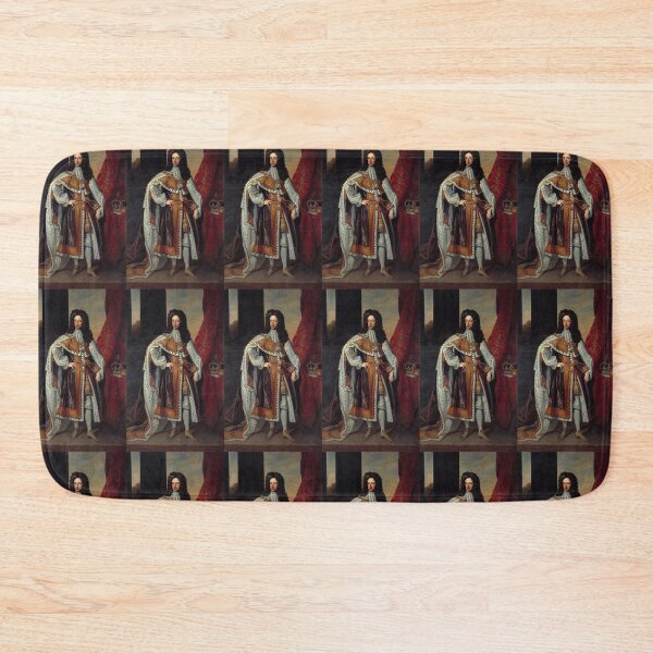 Item preview,  Willem III (1650-1702), prins van Oranje, koning van Engeland -  Kneller designed and sold by Vintage Designs +.